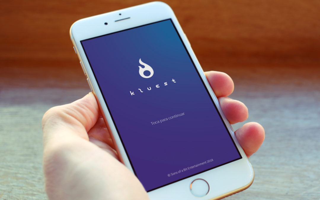 Únete al Kluester Program