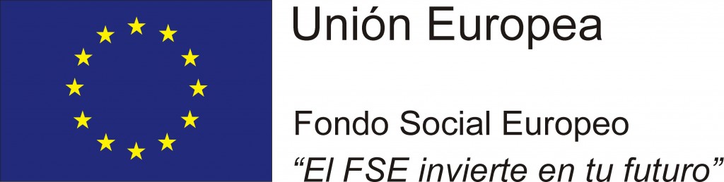Esta actividad has sido financiada parcialmente por el Fondo Social Europeo a través de la convocatoria de subvenciones para el fomento de la contratación de jóvenes investigadores beneficiarios del Sistema Nacional de Garantía Juvenil en la Región de Murcia. Esta actividad has sido financiada parcialmente por el Fondo Social Europeo a través de la convocatoria de subvenciones para el fomento de la contratación de jóvenes investigadores beneficiarios del Sistema Nacional de Garantía Juvenil en la Región de Murcia.