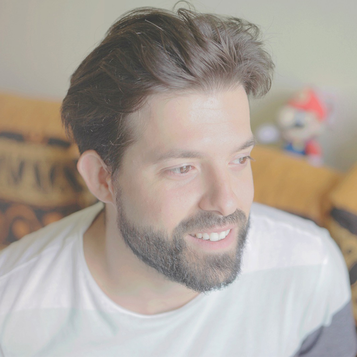 Darío Fernández